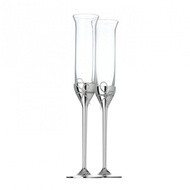 Vera Wang Wedgwood 香檳杯