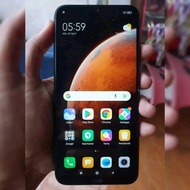 hp redmi 7a bekas di jamin berkualitas