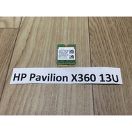 Replace hp Pavilion X360 13U Wireless Network card