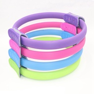 L3Yoga Fitness Pilates Circle Home Sport Resistance Workout Ring Muscle Exercise Training Tools Prof