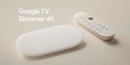 Google 谷歌TV Streamer (4K) Smart 電視盒子（平行進口）