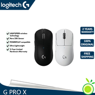 Logitech G Pro X Superlight Wireless Gaming Mouse-High Speed,Lightweight Gaming Mouse,Pc/Mac USBport