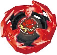 👍現貨 旺角皆旺b25 Takara Tomy Beyblade X Coco 2026 2月號 限定 BX-00 Dransword red coating + Gloss wipe 爆旋陀螺 第三