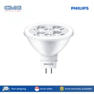 Philips Essential LED 5-50W MR16 24 Degree