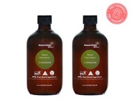 地板清潔劑 兩支 x 500mL（寵物無害）