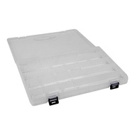 スーパーピッチ クリア 300X206X28mm リングスター SP-3000S (62-4001-66)