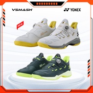 YONEX 88 DIAL 3 Unisex Power Cushion Badminton Shoes Kasut Training Sukan