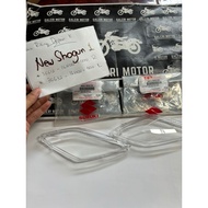 1 set of front sen mica new shogun 35612-16H00-000 35632-16H00-000 front reteng mica new shogun fron