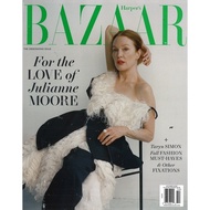 Harper's Bazaar US (Single Issue)