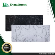 Tecware Haste XXL TOPO Gaming Mousepad 900x400x3mm