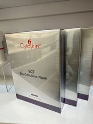 Cytoskin 生長因子生物纖維修護面膜Cytoskin EGF Bio- Cellulose Mask