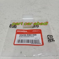 Bushing Rack Steering Bosh Rack Steer Steering Jazz HRV Freed CRV Mobilio Original