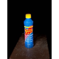 Power Up Engine Metal Treatment