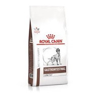Royal Canin Gastro Intestinal low fat 1.5 kg สำหรับสุนัขโรคตับอ่อนอักเสบ As the Picture One