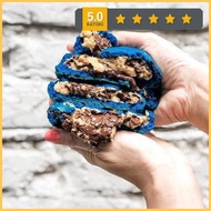 Dough Lab Cookie Monster Most