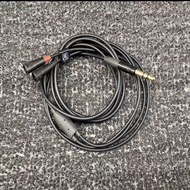 [READY STOCK] ie80 ie80s ie80i Headphone Cable In-Ear Stereo Finished Product Standard Wiring 3.5 Pl