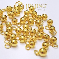 JJ Accessories Loceng (Bell) EMAS 916 +0.39g↑/+0.44g↑