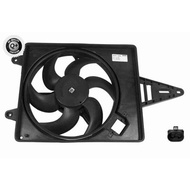 FAN MOTOR FIAT MAREA 1.8-16V/TEMPRA BRAVA BRAVO ALFA146 1.6/ 2.0-16V 155-2.0 (8V/16V)