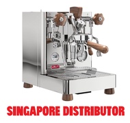 V3 Bianca Lelit Espresso Coffee Machine PL162T