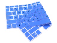 Silicone Keyboard Skin Compatible for 2022 HP Spectre x360 16t-f000 16t-f100 16-f0035nr 16-f1013dx &