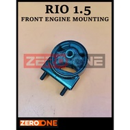 KIA RIO 1.5 FRONT ENGINE MOUNTING OK30F-39-050A