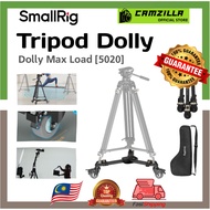 SmallRig Quick-Lock Photography Heavy Duty Tripod Dolly [ 5020 ]