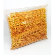 MIE LIDI ISI 1 KG ANEKA RASA / MIE LIDI KILOAN / MIE BITING / CEMILAN PEDAS / RAABIHAH SNACK