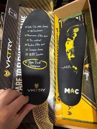 VKTRY Mac McClung 運動鞋墊