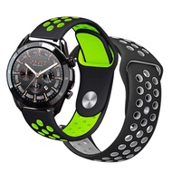 For HAVIT M3030 PRO Strap Silicone Soft Smart Watch Band Belt Bracelet