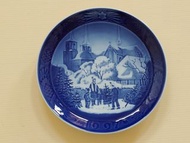 皇家哥本哈根   ROYAL COPENHAGEN   1997 年度盤