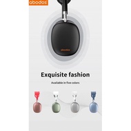 ABODOS WIRELESS BLUETOOTH HEADSET-Hifi-Class