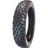 Puncture Resistant Durable Motorcycle Tubeless Tire 100/90-16