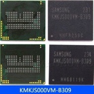 READY, IC EMMC VIVO Y15 1G RAM