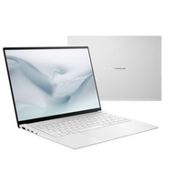 全新香港行貨 ASUS UX5406SA-SWR612WT Zenbook S14 14吋 (2026) (Intel Ultra 7-258V, 32GB+1TB SSD)
