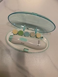 Combi 電動磨甲器