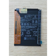 แบตเตอรี่ ใช้สำหรับ Xiaomi Redmi Note 9 Pro (4G) Xiaomi Redmi Note 10 Pro 4G Battery Model BN53