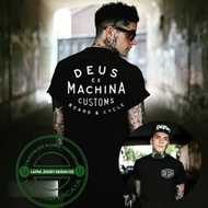 FOR SALE DEUS EX MACHINA T-SHIRTS - DEUS EX MACHINA CLOTHES - DEUS DISTRO T-SHIRTS