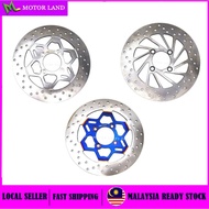 YAMAHA Y15 Y15Z Y15ZR Y16 Y16ZR MODIFY Y125ZR RIM FRONT DISC PLATE DISC BRAKE 245MM ENKEI