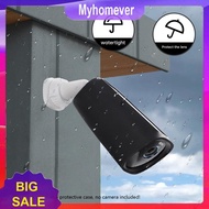 Monitor Camera Protector Silicone for Eufy Cam 3 Add-on Wireless Security Camera