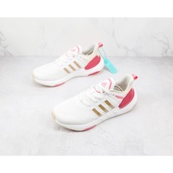 Giày EQT Boost 2022 nam nữ mới êm bền nhẹ thể thao (trắng đỏ)