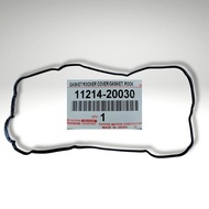 ปะเก็นฝาวาล์ว Toyota 1MZ-FE แท้ ซ้าย 11214-20030 ขวา 11213-20030