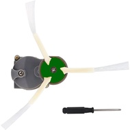 Modul Motor Berus Sisi untuk iRobot Roomba 500 600 700 800 900 I3 E5 E6 I3 I4 I5 I6 I7 I8 J7 Series 