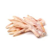 Fresh Duck Feet 鸭掌