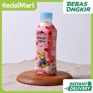 Cimory Yoghurt Drink Lychee 250 ml