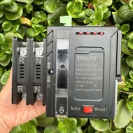 (New design) ATS 2p 100A automatic power transfer 2 power sources, ATS 2p 100A CNLUYE