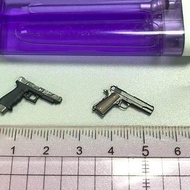 90s 1/12 TH014 Fast Chase 4 God of Killing John Wick JW4 Pistol Two M1911 and STI