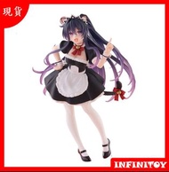 【代理版】TAITO Coreful 約會大作戰 夜刀神十香 貓耳