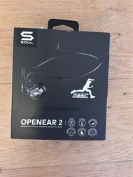 Soul Openear 2 Wireless Heaphones