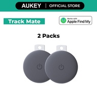 AUKEY TM-21 Track Mate 3 Smart Tracker with Apple FInd My