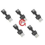 【Best Price】Temperature Sensors AHT25 Module for AHT21 Chip Replaces AHT10 to Optimize Digital Senso